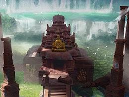 前两年在中国读书，后两年在国外读书，现在填写信息选择中国还是境外?证书由境外发放