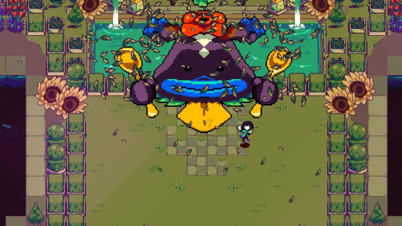 万亿魔坏神