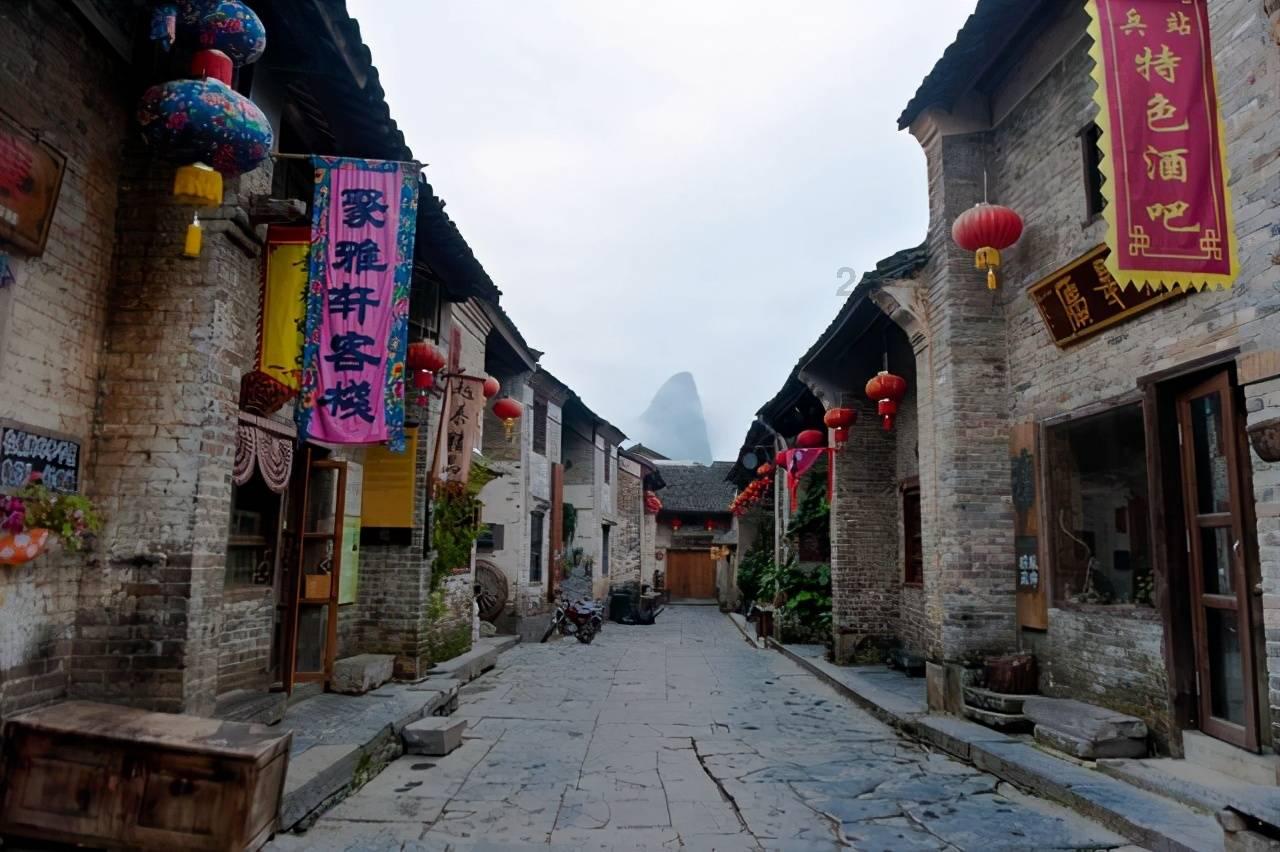 你心目中哪个城市才是美食荒漠？游戏画面