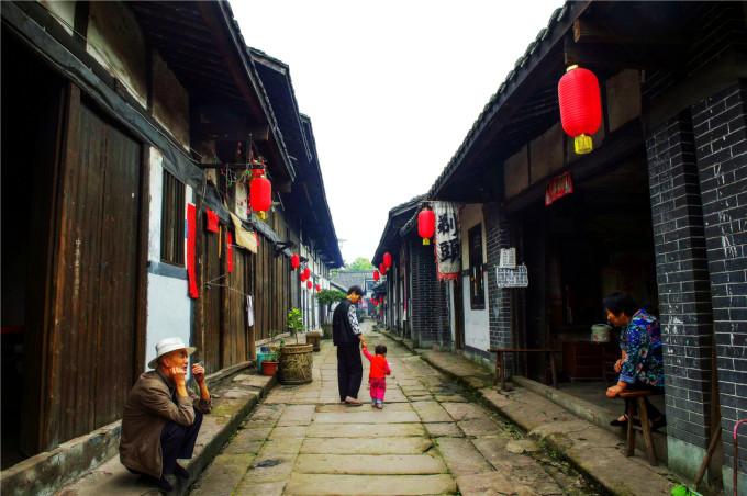 四川国旅高新第二分社努力让您的旅程成为一段美好的回忆