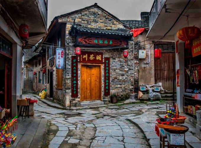 20副寺院对联,智慧满满,读懂受益