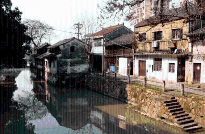 浙江省越城区发布低温橙色预警